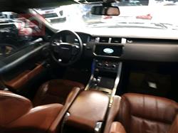 لاند روفر رانج روفر سبورت